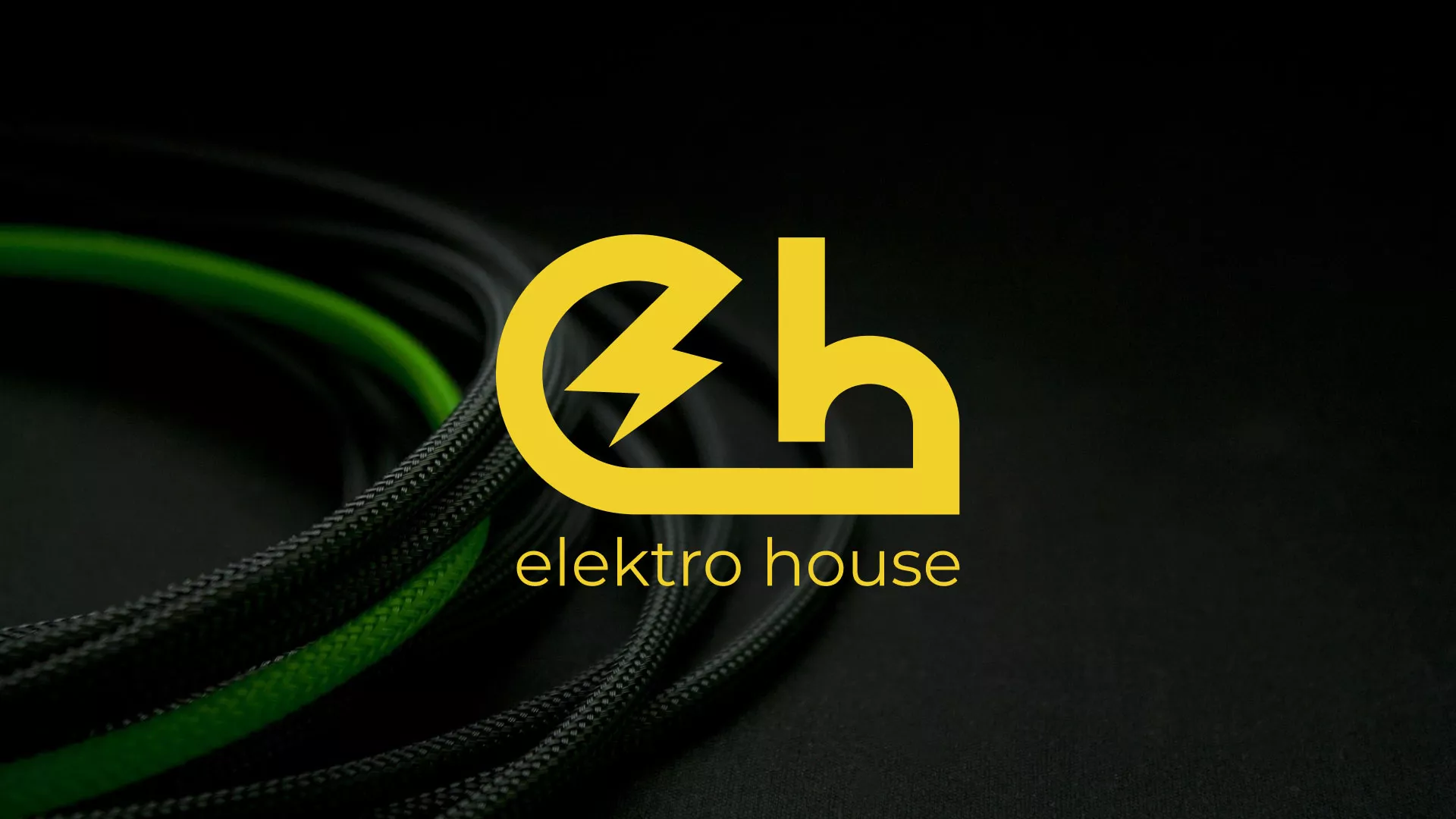 Создание сайта компании «Elektro House» в Касимове