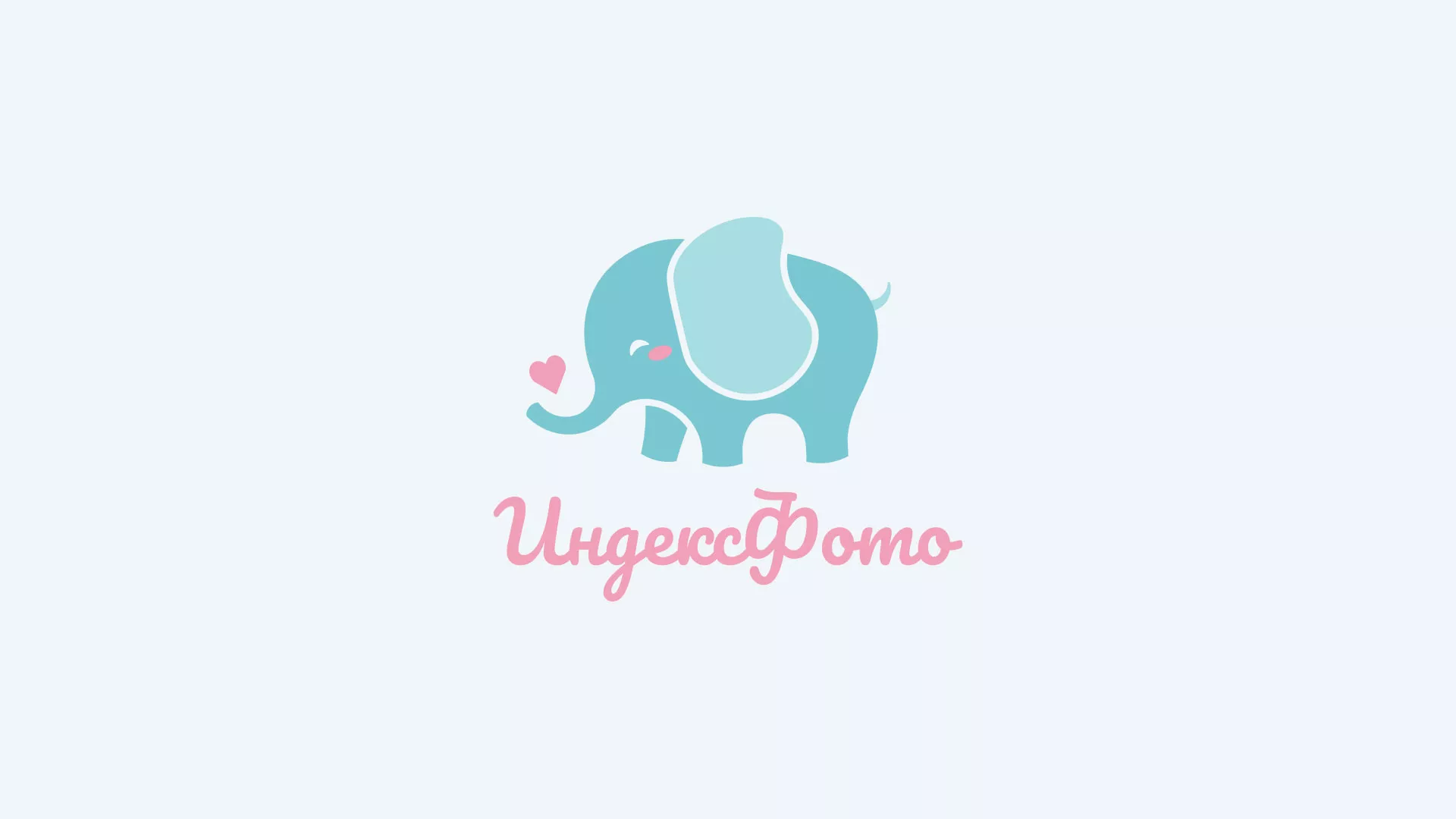 Создание логотипа компании «Индекс Фото» в Касимове