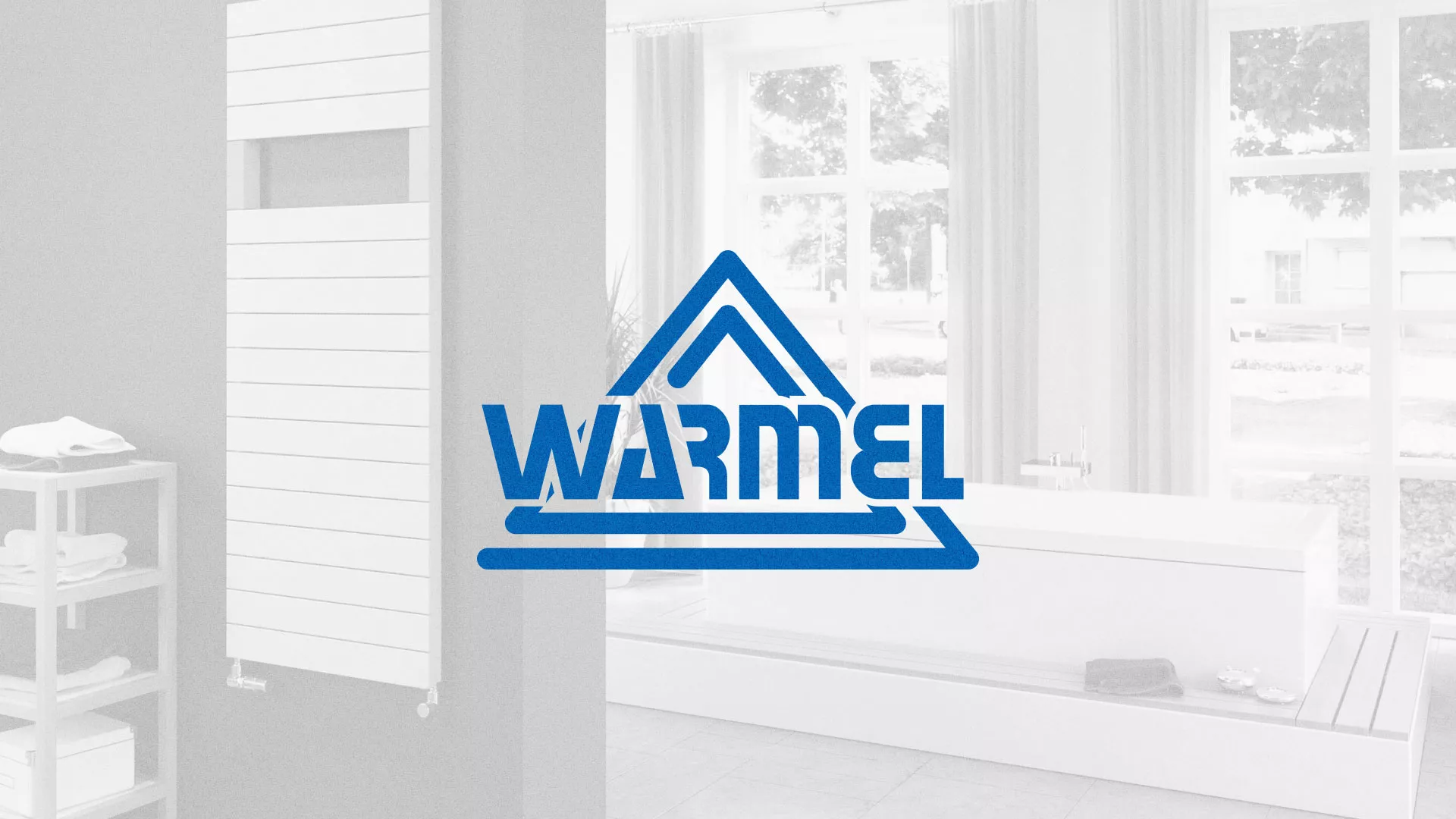Разработка сайта для компании «WARMEL» по продаже полотенцесушителей в Касимове